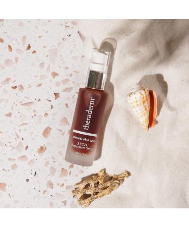 Theraderm OPC Reparative Serum - Powerful Antioxidant Formula for Skin Repair - Buy Online on GoSupps.com