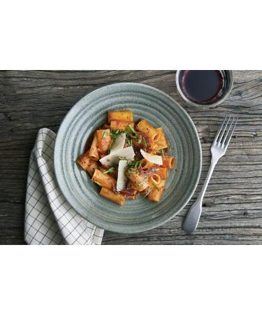 Garofalo Rigatoni Dry Pasta - 500g Single Pack | Premium Italian Pasta - Buy Online on GoSupps.com