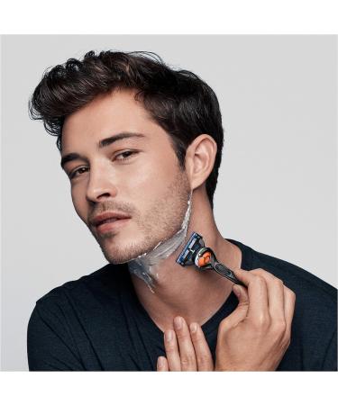 Buy Braun MGK3245 Hair Trimmer/Clipper - Black Blue | Best International Shipping - Buy Online on GoSupps.com