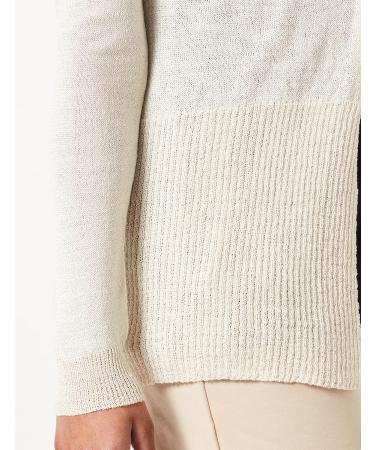 Noppies Maternity Women's Knox Sweater Turtledove Cardigan - Size Medium - Buy Online on GoSupps.com