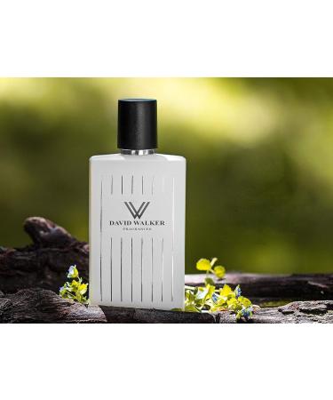 David Walker CUIZES Fragrances | Exclusive Collection | Long lasting perfumes for Women | White Lily Violet Leaves Green Blend | 50ml/1.70z (Pack of 1) - Buy Online on GoSupps.com