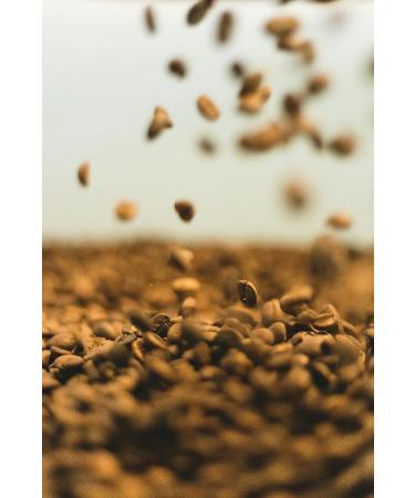 Coffee beans 1 Kg. 80% natural roasted coffee beans and 20% roasted. Coffee beans 1 Kg Blend 80 * 20. Premium natural coffee beans of Brazilian origin. 100% Arabica coffee. - Buy Online on GoSupps.com