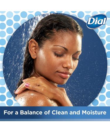Dial Coconut Water Body Wash - 32 fl oz | Hydrating & Refreshing Formula - Buy Online on GoSupps.com