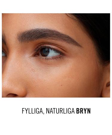 Bro Pro Microdefiner Eyebrow Pencil No. 001 Blonde - Perfectly Defined Brows | International Shipping - Buy Online on GoSupps.com