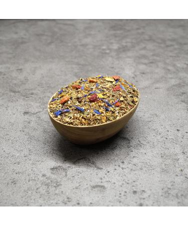 Herbal tea Peaceful Passion UniTea Land 100 Gram 100 Gram - Buy Online on GoSupps.com