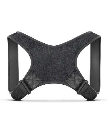 Posture Corrector for Women Men - Posture Brace - USA Designed - Adjustable Back Straightener - Comfortable Posture Trainer for Spinal Alignment and Posture Support