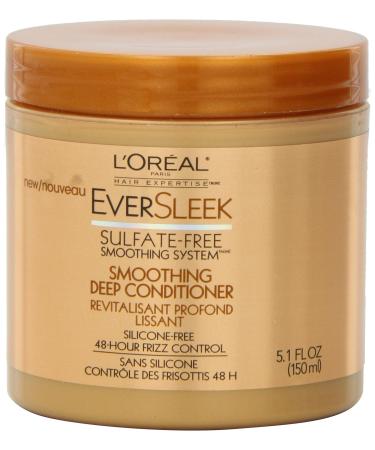 Eversleek Renewing Deep Conditioner 5.20-Fluid Ounce