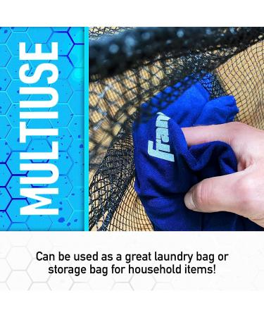 Franklin Sports Equipment Bag - Multi | One Size - Buy Online on GoSupps.com