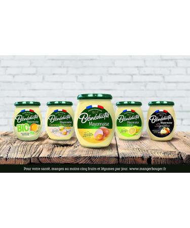 Mayonnaise Like Home in a jar - Buy Online on GoSupps.com