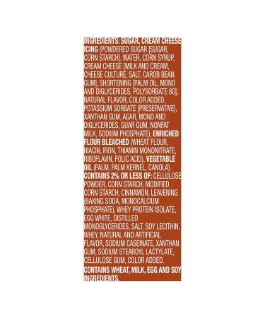 Betty Crocker Mug Treats Cinnamon Roll 11.8 oz 4 ct - Cinnamon-Raisin Flavor, Pack of 6 - Buy Online on GoSupps.com