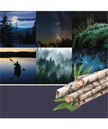 Yankee Candle Midsummers Night PC Gaming Headset Glass Medium Jar Candle - Buy Online on GoSupps.com