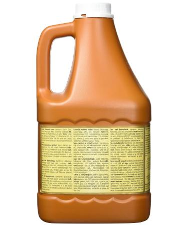 Da Vinci Gourmet Classic Caramel Sauce - 2.5 kg | Premium Quality Delicious Flavor for Baking & Beverages | International Shipping Available - Buy Online on GoSupps.com