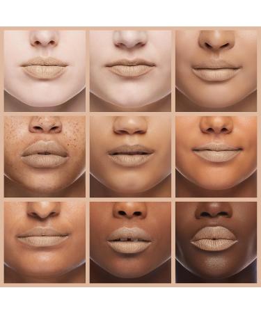 Buy Bare Minerals Gen Nude Matte Liquid Lipstick - Swag (4 ml) | International Shipping Available - Buy Online on GoSupps.com