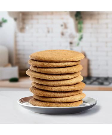 Tate's Bake Shop Vegan Cookie Variety Pack - 6 oz Bags (Vegan Chocolate Chip & Vanilla Maple Cookies) - Buy Online on GoSupps.com