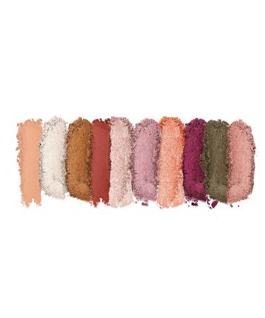 L.A. COLORS Personality Eyeshadow - Frisky CES183 | Vibrant International Shipping Available - Buy Online on GoSupps.com