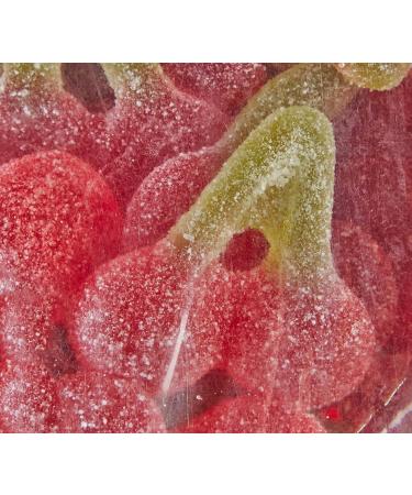 Haribo Cherry Pik Jelly Candy 2 kg Pack of 2 - Buy Online on GoSupps.com