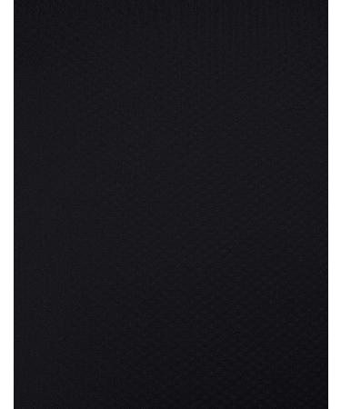 Under Armour Women's HeatGear Long-Sleeve T-Shirt - Black/Metallic Silver - Small - Buy Online on GoSupps.com