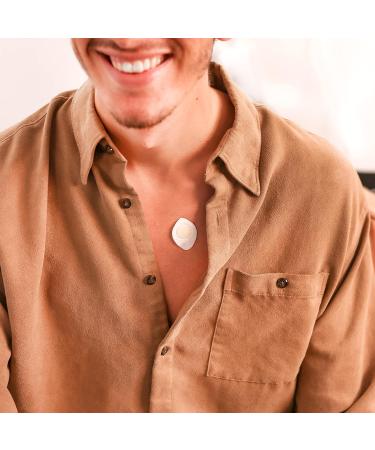 Aromatherapy Eucalyptus Patches - Pure Essential Oil Aroma Patch - Eucalyptus Essential Oils for Congestion Relief Focus and Alertness - 8-Pack - Buy Online on GoSupps.com