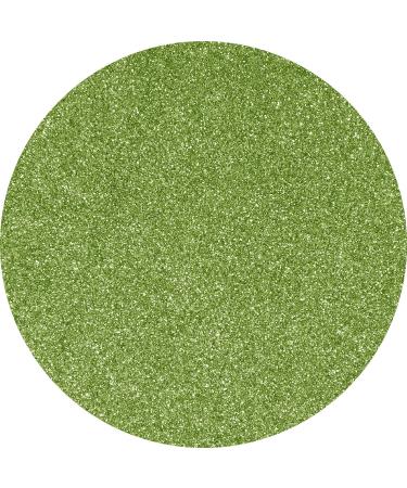 Hemway Eco-Friendly Biodegradable Glitter 100g - Vegan & Cosmetic Safe Sparkle for Face, Eyes, Body, Hair, Nails - Lime Green Ultrafine 0.008mm - Ideal for Festivals & Crafts - Buy Online on GoSupps.com