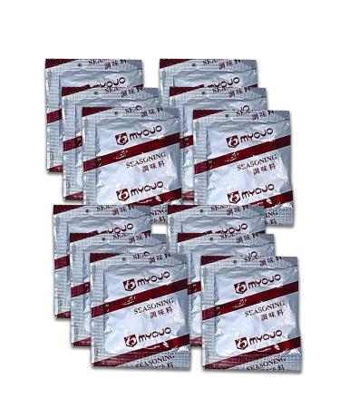 Myojo Udon Japanese Style Noodles with Soup Base Family Value Pack - Original Flavor (12 Pack) - Buy Online on GoSupps.com