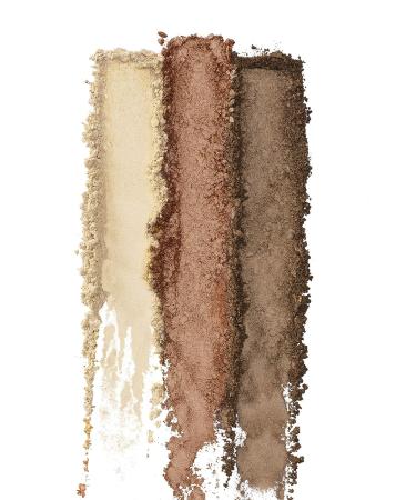 Burt's Bees Blooming Desert Eye Shadow Palette - 3 Shades, 0.12 oz - 100% Natural (Pack of 1) - Buy Online on GoSupps.com