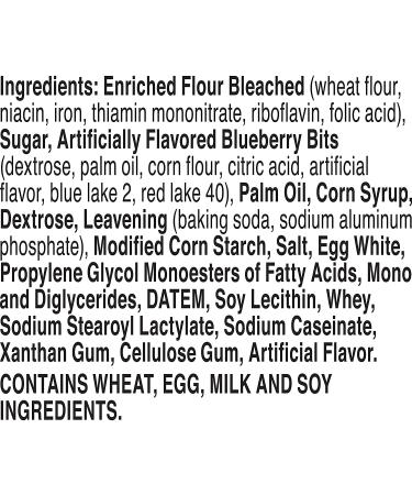 Betty Crocker Blueberry Muffin Mix 6.5 oz (Pack of 9) - Ready to Bake & Delicious - Buy Online on GoSupps.com