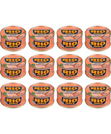 Thon Rio Mare. - Buy Online on GoSupps.com