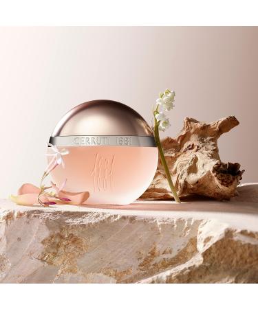 Nino Cerruti 1881 Women Eau De Toilette Spray 1 Ounce - Buy Online on GoSupps.com