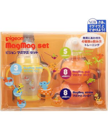 Pigeon Mug Set - High-Quality Ceramic Cups for Bird Lovers - Buy Online on GoSupps.com