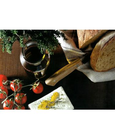 Iliana Village Cold-Pressed Olive Oil - 5L Canister | Extra Virgin Hand-Picked from Crete - Low Acidity First Press High Quality - Buy Online on GoSupps.com