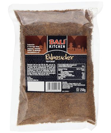 Bali Kitchen Palm Sugar Powder (1 x 250 g)