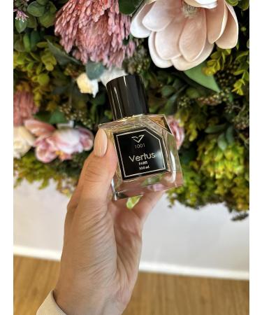 Vertus 1001 by Vertus Eau De Parfum Spray 100 ml - Buy Online on GoSupps.com