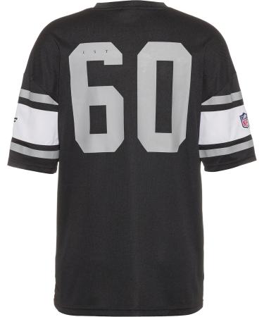 Buy Fanatics Men's Las Vegas Raiders Black XL American Football Jersey - Official NFL Merchandise - Buy Online on GoSupps.com