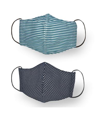 Kanguru Men's Green Mask Adult Man Multi-coloured ADULTS