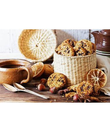 C&T Aroma Haffee - Flavored Coffee Ground Nut Mercant 1000g | Premium Private Roaster Coffee - Crocant 1kg International Shipping - Buy Online on GoSupps.com