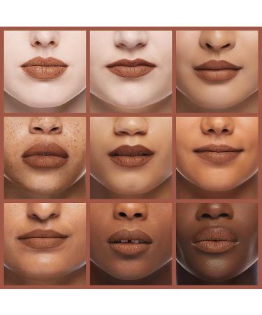 L'Or al Paris Colour Riche Lip Liner in Toffee To Be - 0.007 oz | 1 Count - Buy Online on GoSupps.com