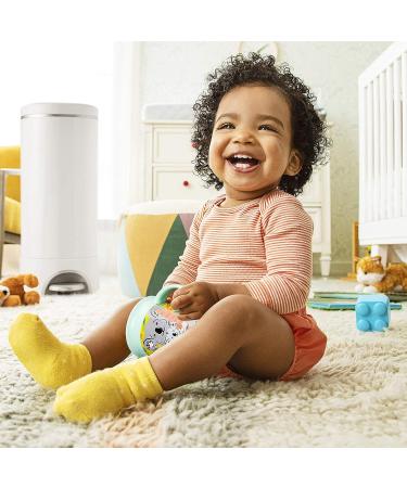 Munchkin Miracle 360 Wildlove Trainer Cup 6 Oz - Koala | Leak-Proof Sippy Cup - Buy Online on GoSupps.com