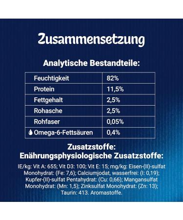 Buy FELIX As Good As It Looks Wet Cat Food in Jelly with Chicken - 26 Pack (2.21kg) | Premium International Shipping - Buy Online on GoSupps.com