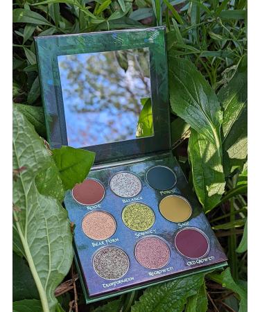 The Druid Palette | Vibrant Colors for Creative Expression | International Shipping Available - Buy Online on GoSupps.com