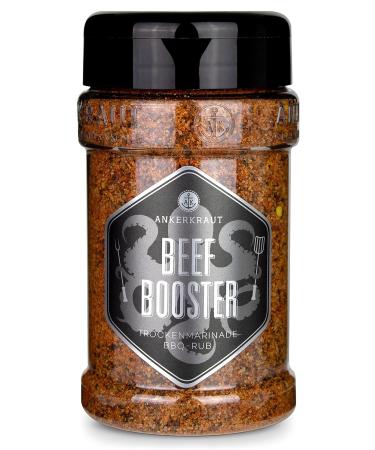 Ankerkraut BBQ Rub Set - 6 Flavorful Shakers for Grilling Enthusiasts | Aromatic BBQ Spices for Perfect Grilled Dishes - Buy Online on GoSupps.com