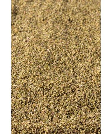 Biojoy Organic Oregano - Dried & Rubbed (250g) | Oregano Tea (Origanum vulgare) | International Shipping - Buy Online on GoSupps.com