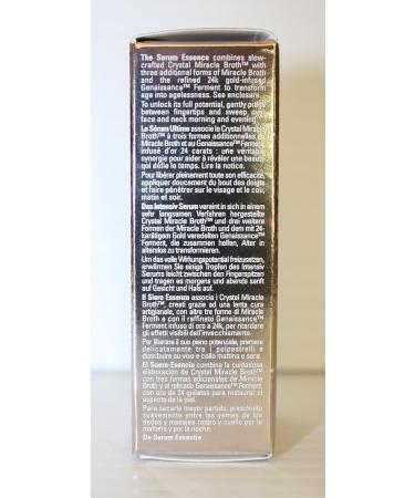 La Mer Genaissance de La Mer Serum Essence 0.17 fl. oz | Deluxe Travel Size | Buy Online Worldwide - Buy Online on GoSupps.com