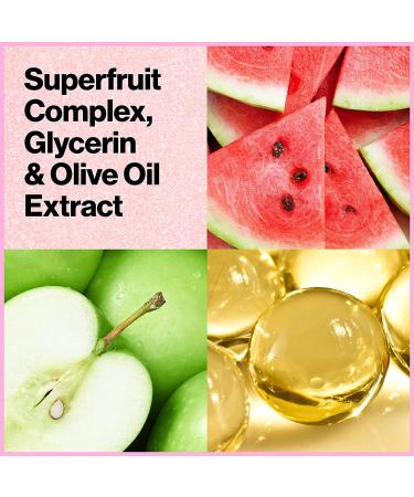 Revlon PhotoReady Face Gloss Rose Glow Primer - Hydrating & Illuminating | 1 Fl Oz - Buy Online on GoSupps.com