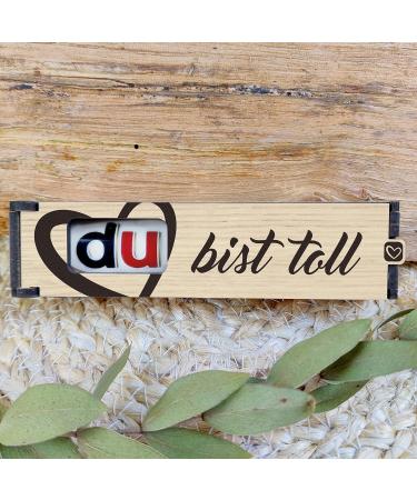 Shop 'You Are Great' Chocolate Bar Gift Box - Perfect for Women Men Moms & Friends - Includes Duplo - Ideal Small Gift! - Buy Online on GoSupps.com