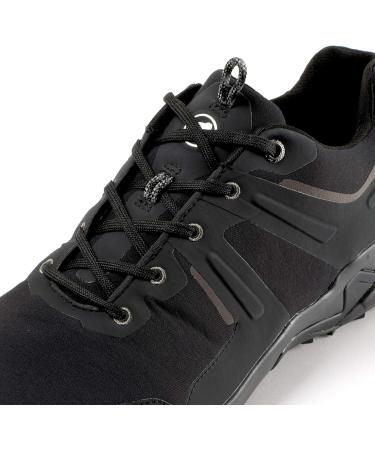 Mammut Men's Ultimate Pro Low GTX Trekking & Hiking Shoes - Black Size 46 2/3 EU | International Shipping Available - Buy Online on GoSupps.com