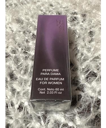 Zermat Distinzion Eau De Parfum Women 2 oz (60 ML) - Buy Online on GoSupps.com
