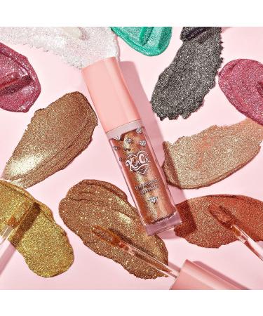 Kimchi Chic Diamond Sharts - Empower Your Style with World Dominance - Buy Online on GoSupps.com