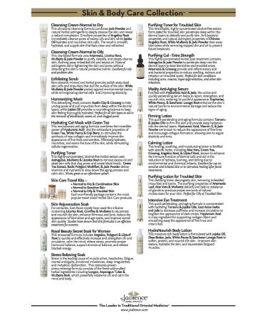 Jadience Pore Minimizer Hydrating Facial Mist 4oz | Anti-Aging Natural Skin Care | Reduces Wrinkles & Blemishes | Acne Treatment | Non-Comedogenic | Age & Sun Spot Solution - Buy Online on GoSupps.com