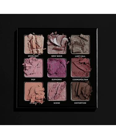 Sigma Beauty Electric Pink Eyeshadow Palette - Vibrant Shades for Stunning Looks - Buy Online on GoSupps.com