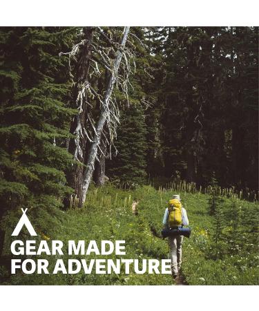 RALLT 12kN & 24kN Carabiners (4 Pack) - Heavy Duty Clips for Hiking, Hammock, Backpacking - Lightweight Aluminum Camping Accessories - Wire Gate Gunmetal - Buy Online on GoSupps.com